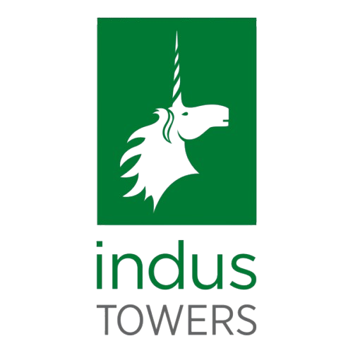 Indus Towers Logo Indus Towers Company Logo